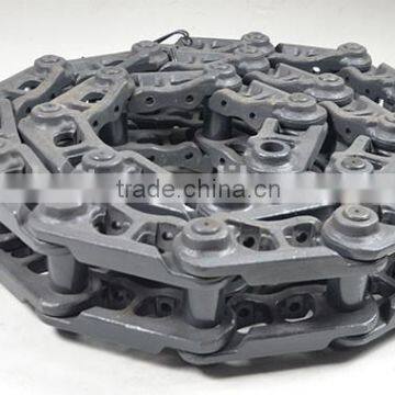ABG Paver Cheap Price Undercarriage Crawler Track Chain photo-2
