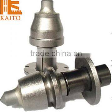 U94hf High Quality Plasma Cladding Hardfacing Tungsten Carbide Coal Cutting Tool Rotary Drill Bits Chisel Mining Coal Miner Bit photo-6