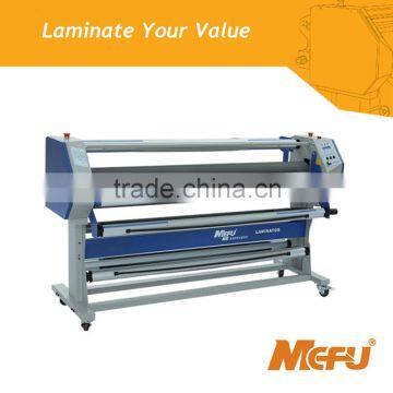 A4 size hot laminator