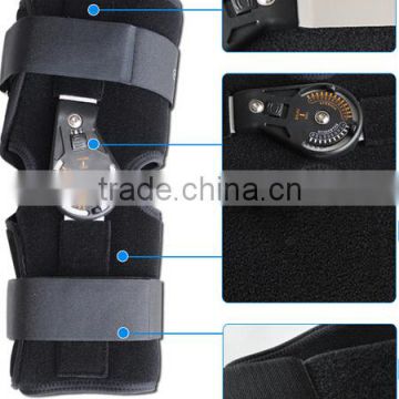 Wholesale professional knee sleeve, breathable knee brace MSLKB02