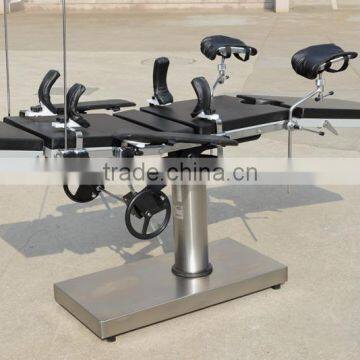 MSLET10 Hospital Ordinary Operating Table Easy to Operate photo-3