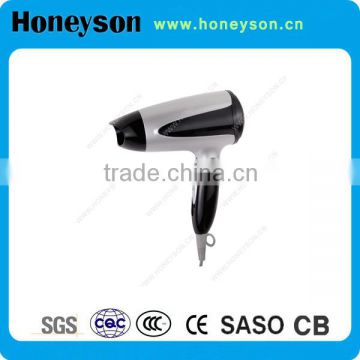 Plastic Satety Cordless Hair Dryer Professional for Hotel Amenities