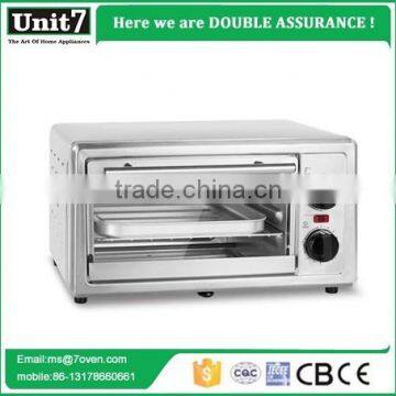 Hot sale mini electric oven