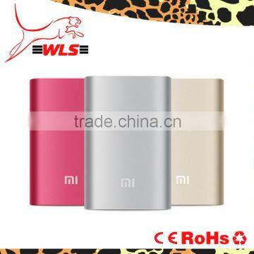 100% Original XIAOMI 10000mAh Power Bank, Genuine XIAOMI 10000mAh Portable Charger photo-6