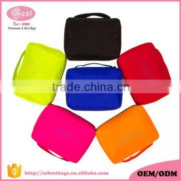 Guangdong custom fashion Folding Travel Organizers Bag
