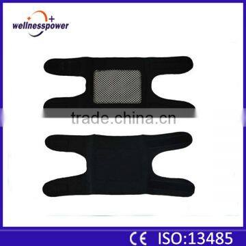 2016 Adjustable Nylon Spandex Arm Sleeve Made Cheap Profession Elbow Protector Elastic Wrist Band photo-4