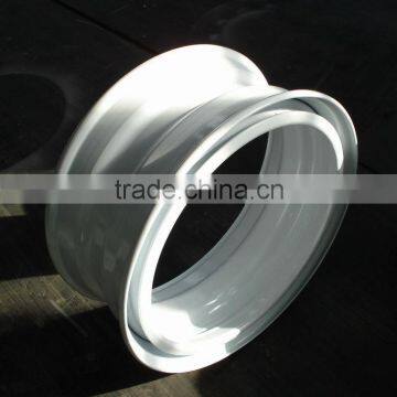 22.5x8.25 demountable wheel rim, wheel rim for truck