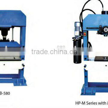 ALMACO Hydraulic Press Machine