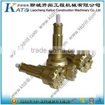 DTH Hammer and DTH Button Bits photo-3