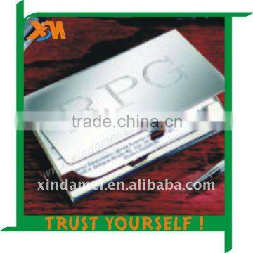 name card holder XDM-123