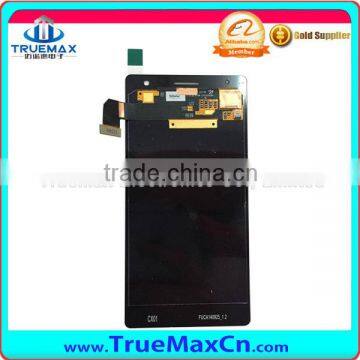 for Nokia Lumia 730 LCD with Touch Screen Assembly