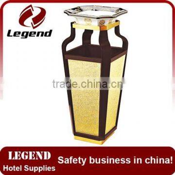 China Factory Made Industrial Waste Bin photo-6