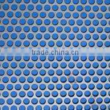 Perforated Screen