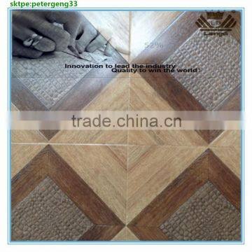 Waterproof Laminate Flooring photo-6