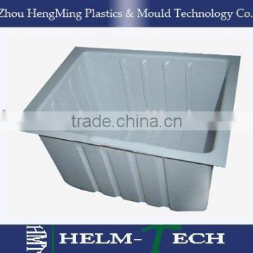 household product mould-seal type sorting box mould-1724