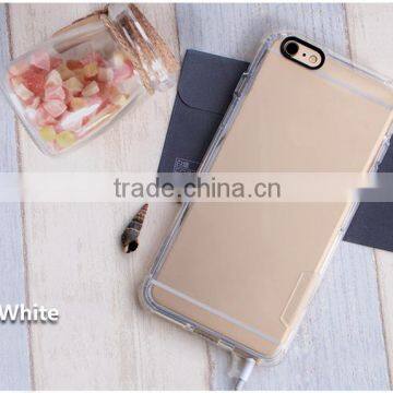 Alibaba Best Sale Colorful TPU Mobile Phone Case For iphone 6s