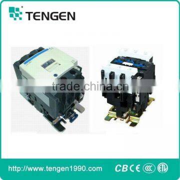 Good quality LC1-D AC contactor