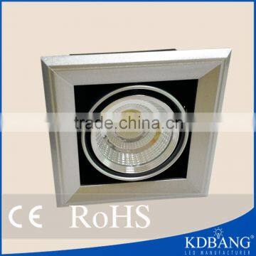 High brightness COB 10W LED Grill lamp with Ceramic chip