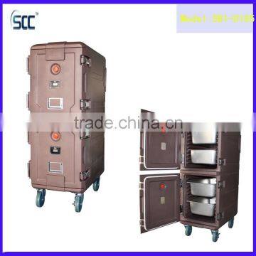 Double Layer Insulated Container For Food, Food Storage Container