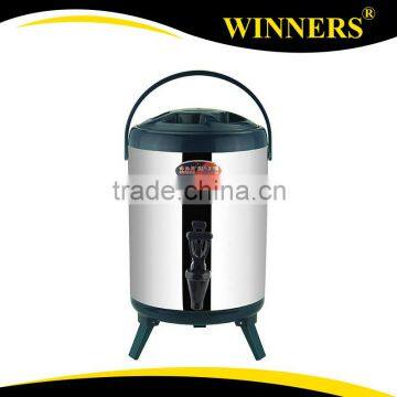 New Style Double layers Commercial Stainless Thermos Bucket