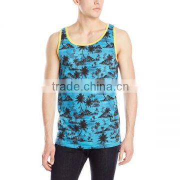 hot sale high quality fashion wholesale bangkok tank top