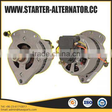 *12V 65A* Prestolite Alternator For Carrier Transicold,Lester 8618,Prestolite 110-609