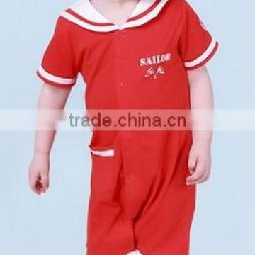 2015 Summer BABY ROMPER wholesale