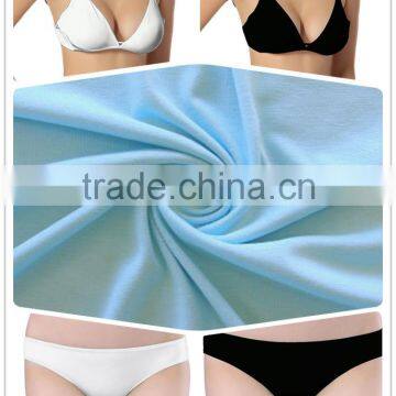 nude dyed fabric white bra panty full set lingeries ladies underwear