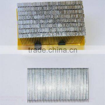 High Quality T Brad Nails for Pneumatic Guns photo-3