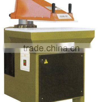 PVC Sheet Die Cutting Machine/USM Clicker