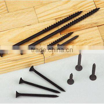 gypsum board screws