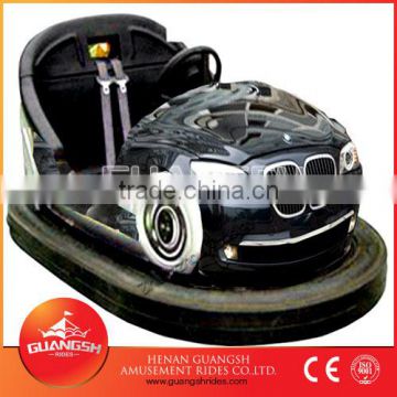 Park amusement funny rides electric bumper cars for sale kids car