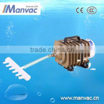 China Supplier 20-520W Aquarium Pump Air To Water Pump