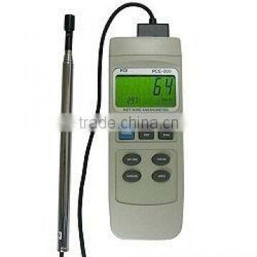 Flow Meter PCE-009