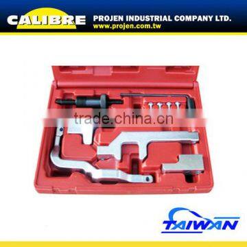 CALIBRE Petrol Engine Timing Twin Camshaft Locking Alignment Tool Set