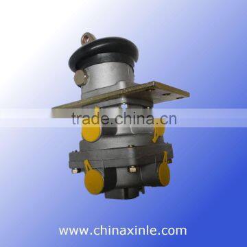 Foot Brake Valve 461 491 1020 for truck parts
