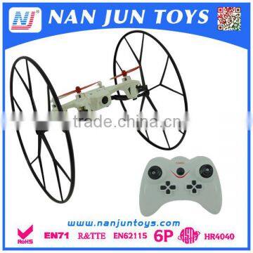 Goog Gift Hot Sale Plastic ABS Light rc Drone With Camera With 2 Million Pixels for Sale photo-1