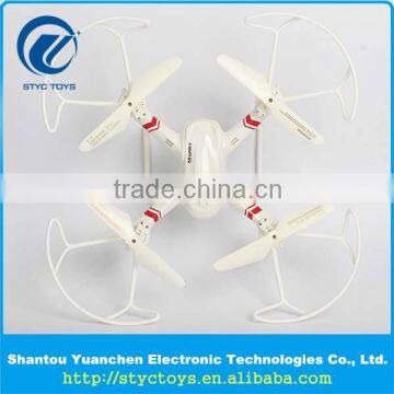 headless mode one key return flying video quadcopter WIFI fpv drone aircraft with camera for sale