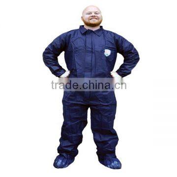 Coverall Dark Blue L