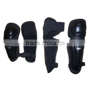 Popular MTB Motorbike elbow&knee guard pads shin projector