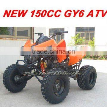 150cc Quad atv with GY6