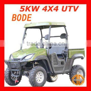 NEW 5KW ELECTRIC UTV 4X4 (MC-160)