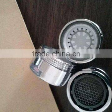 aerator, faucet aerator, water saving faucet aerator, tap aerator