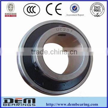 pillow block ball bearing UC200 Series bearing UC203