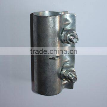 Pipe Pressed Sleeve Scaffolding Clamp for Sale