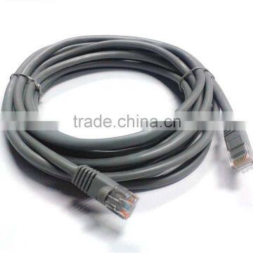 Competitive Price 23AWG Twisted 4 Pair Multicolo Cat5 Patch photo-4