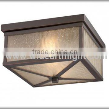 UL&CUL Listed Modern Design Hotel Ceiling Lamp C50331