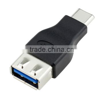 10Gbps USB 3.1 Type C to USB 3.0 Type A Female Adapter