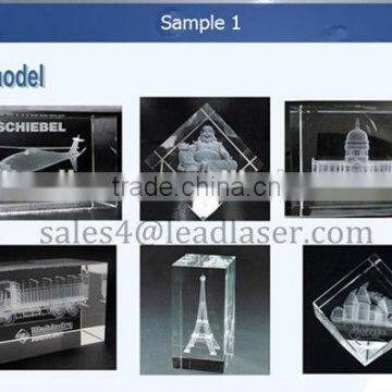 Squeal Technical Reliable Capacity 3000HZ Mini Laser Engraving Machine photo-6