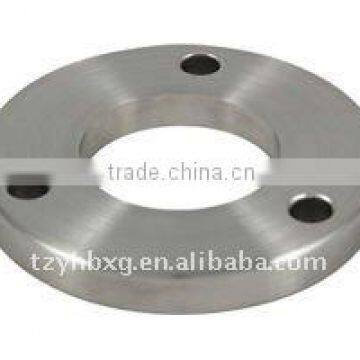 stainless steel flanges